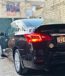 نيسان سنترا